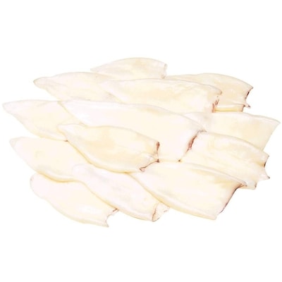 null Frozen Squid Tubes 680 g, $1.62/100g