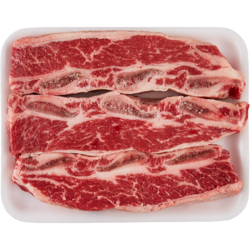 null Bout de côtes de bœuf à braiser 23,13 $/1kg 10,49 $/1lb