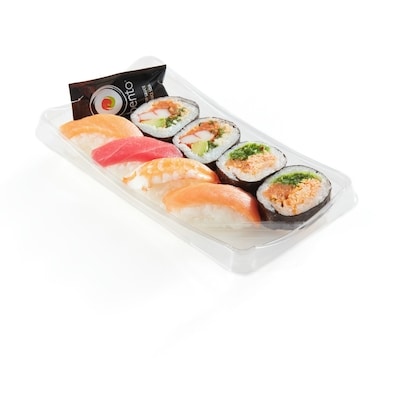Bento Petit Combo Du Chef ‘A’  (Après 11h) 240 g, 4,17 $/100g