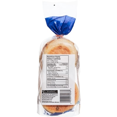 Original English Muffins