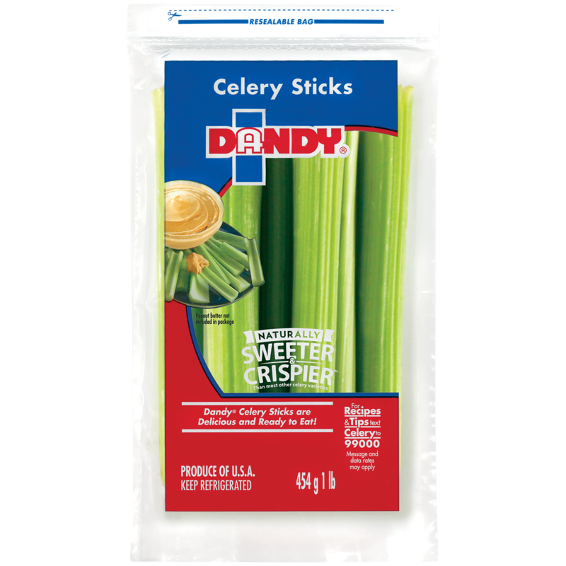 Duda Celery Sticks