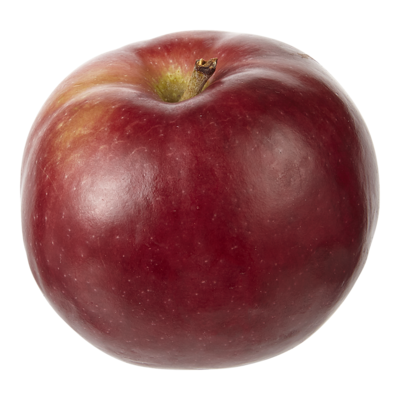 null Apple, Paula Red $4.39/1kg $1.99/1lb