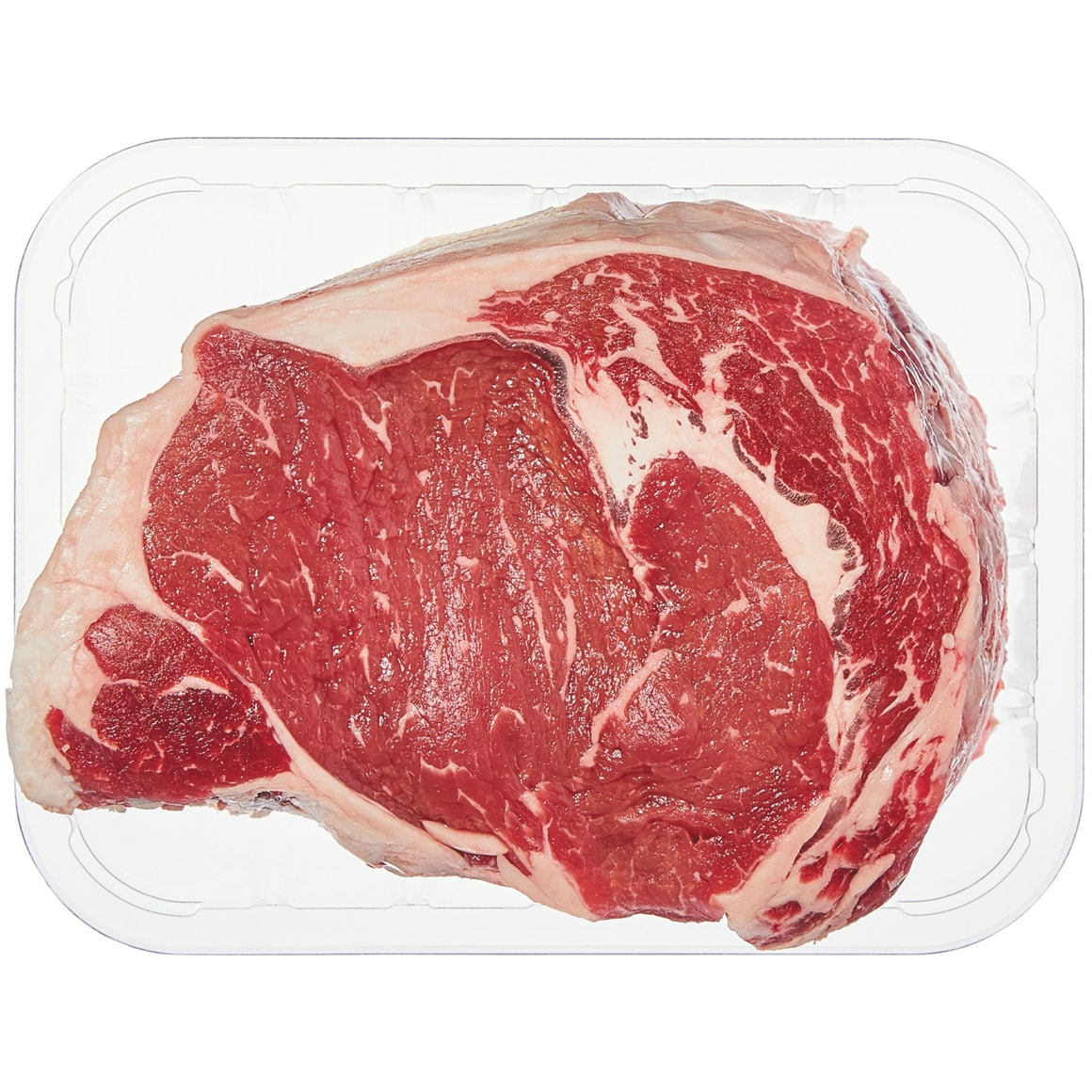 null Beef Rib Eye Roast $77.14/1kg $35.00/1lb