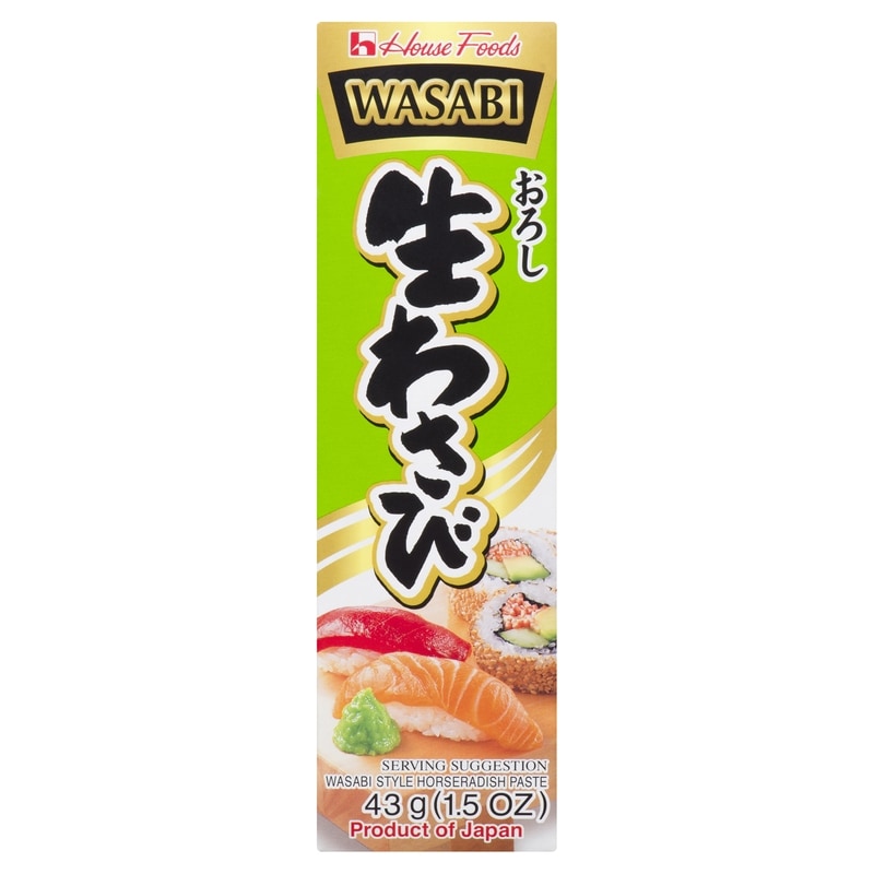 Wasabi