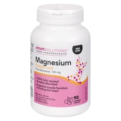 Magnesium Bisglycinate