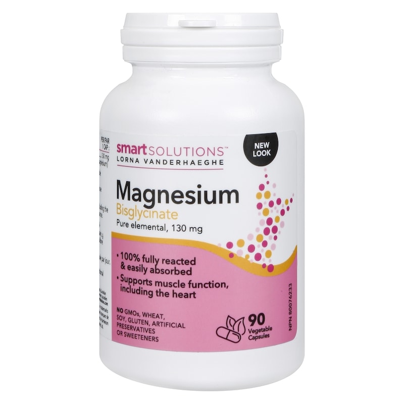 Magnesium Bisglycinate