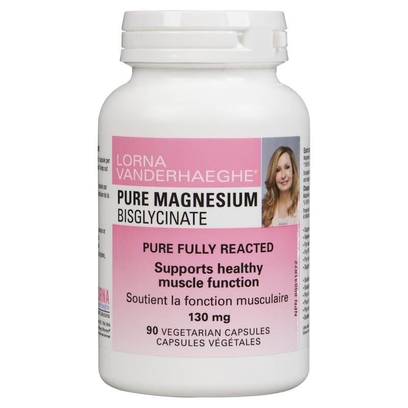 Magnesium Bisglycinate