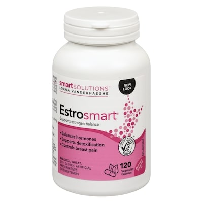 Lorna Vanderhaeghe ETROsmart 120 ea, $0.46/1ea