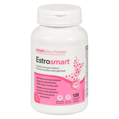 Lorna Vanderhaeghe ETROsmart 120 ea, $0.53/1ea
