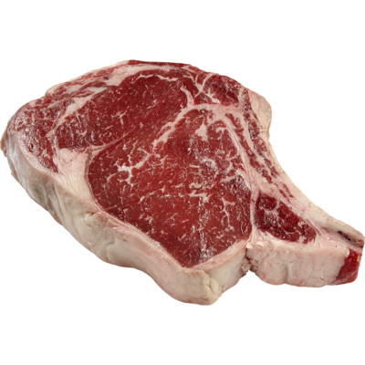 null Beef Cap-off Rib Steak $35.25/1kg $15.99/1lb