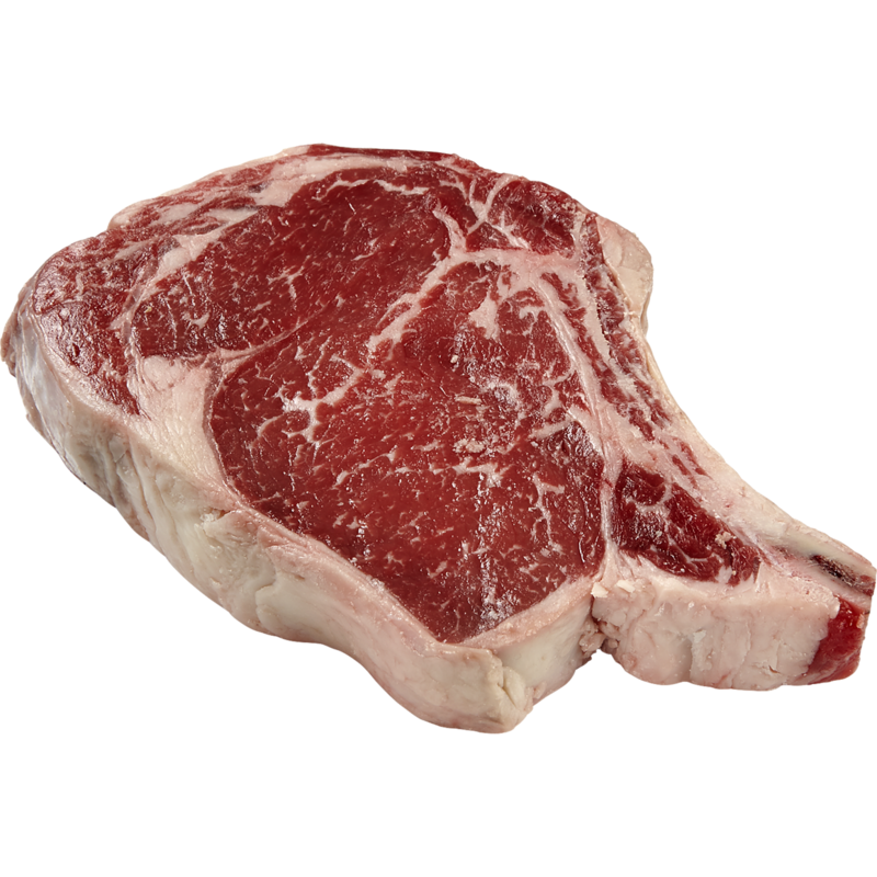 Beef Cap-off Rib Steak
