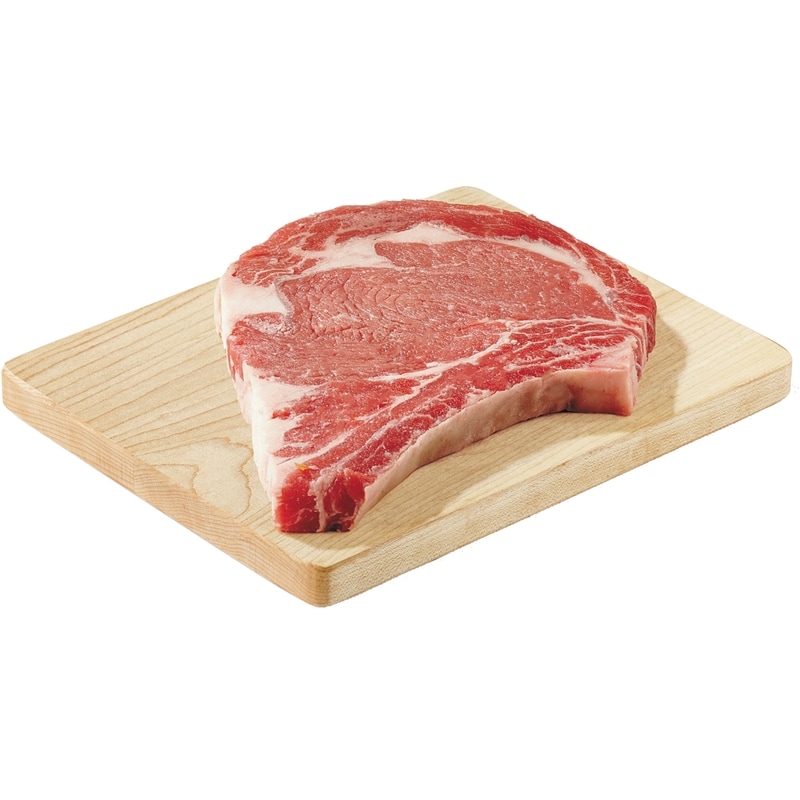 Beef Cap-off Rib Steak