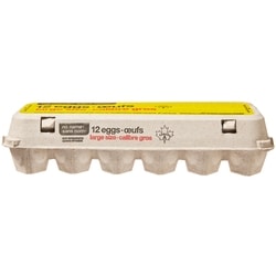 egg2008年12冊セット No Name Large Grade A Eggs - 12 ea | Atlantic Superstore