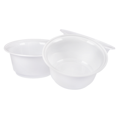 null 36 oz Recyclable Plastic Bowl 50 ea, $0.28/1ea