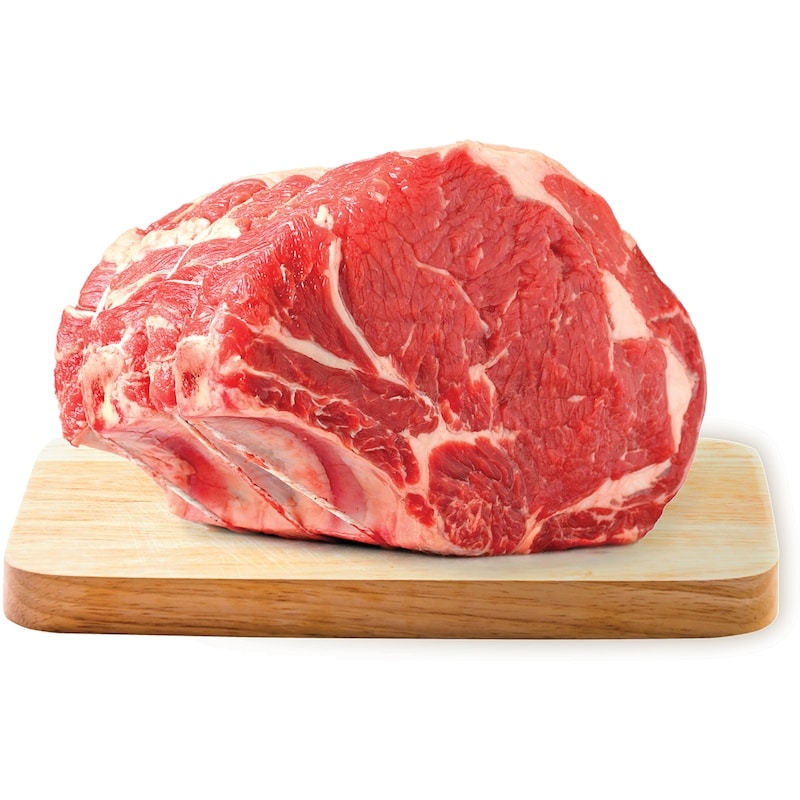 Prime Beef Rib Premium Oven Roast