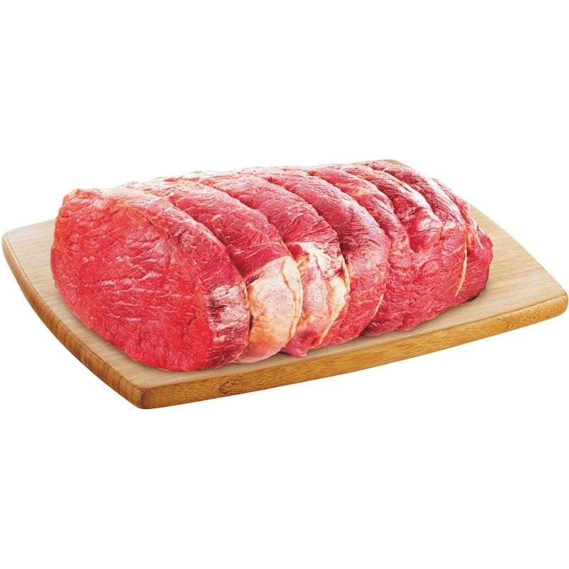 Beef Inside Round Oven Roast