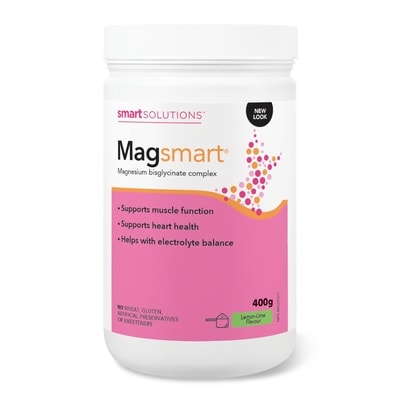 Lorna Vanderhaeghe Mag Smart 400 g, $14.50/100g