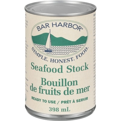 Bar Harbor Soupe de fruits de mer Bar Harbor 398 ml, 1,51 $/100ml