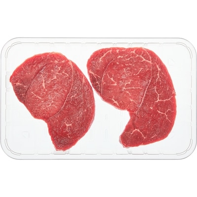 Beef Sirloin Tip Steak, Club Pack