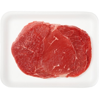 null Beef Sirloin Tip Steak $29.74/1kg $13.49/1lb