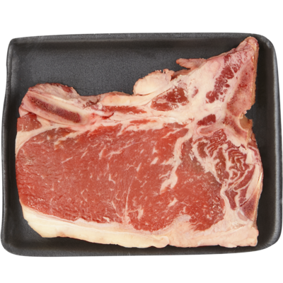 null Bifteck d’aloyau à griller 50,69 $/1kg 23,00 $/1lb