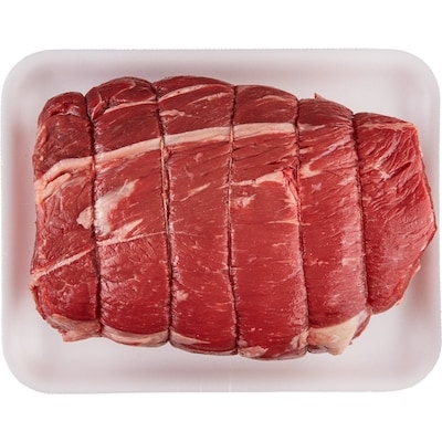 null Beef Top Sirloin Oven Roast $35.27/1kg $16.00/1lb
