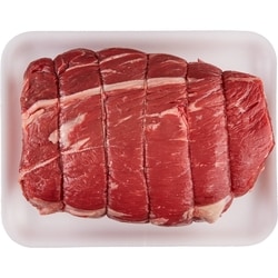 null Rôti de haut de surlonge pour le four 36,34 $/1kg 16,49 $/1lb