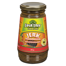 Spurtree Jerk Seasoning 283 g, $1.59/100g