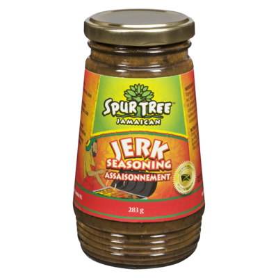 Spurtree Jerk Seasoning 283 g, $1.59/100g
