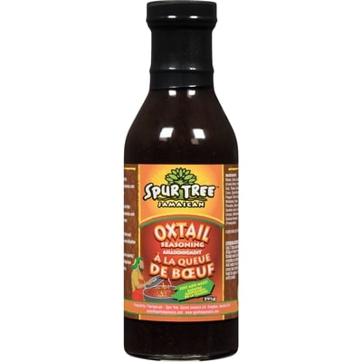 Spurtree Ox Tail Seasoning 395 g, $1.39/100g