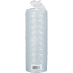 null Vented Lid 120Mm 50 ea, $0.11/1ea