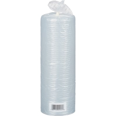 null Vented Lid 120Mm 50 ea, $0.11/1ea