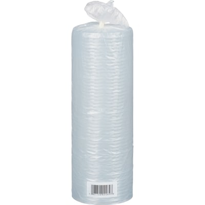 null Couvercle aéré, 120 mm 50 ea, 0,11 $/1ch