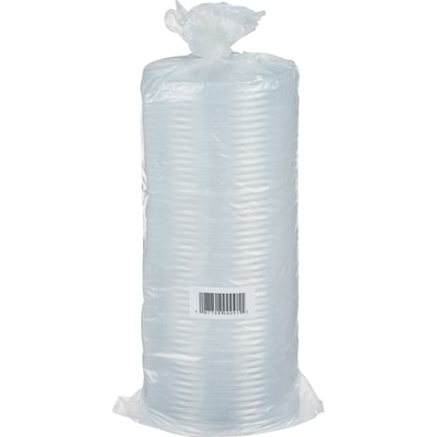 null Couvercle aéré, 142 mm 50 ea, 0,15 $/1ch