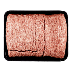 null Extra Lean Ground Beef, Family Pack $17.64/1kg $8.00/1lb