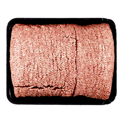 null Extra Lean Ground Beef, Family Pack $17.64/1kg $8.00/1lb