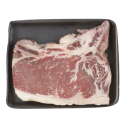 null Bifteck d’aloyau à griller, cuisson rapide 51,78 $/1kg 23,49 $/1lb