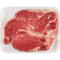 null Beef Porterhouse T-Bone Grilling Steak $51.78/1kg $23.49/1lb