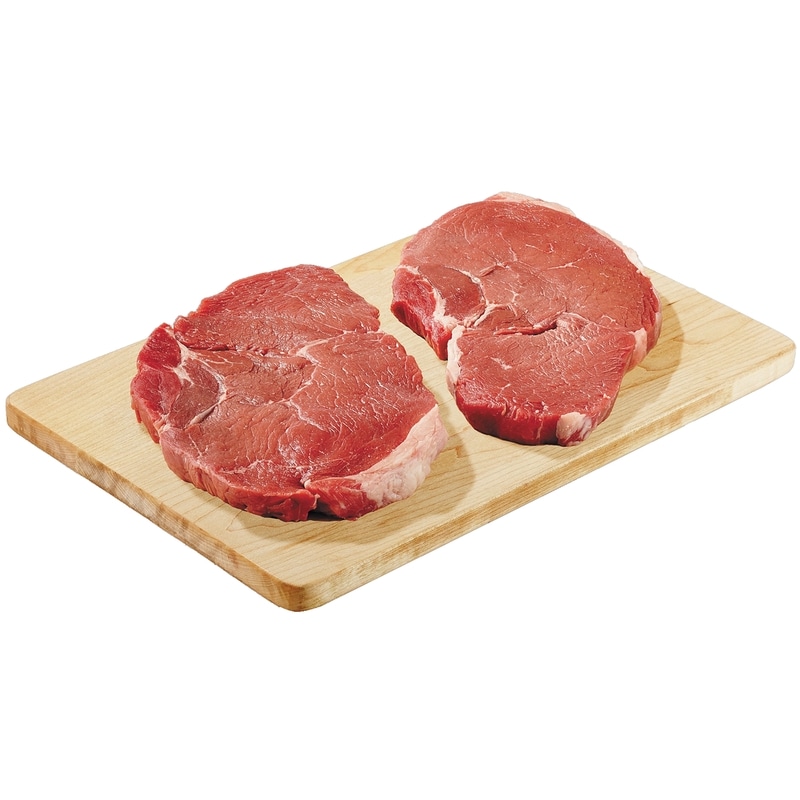 Beef Top Sirloin Grilling Steak Boneless