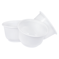 null 16 oz Recyclable Plastic Bowl 50 ea, $0.14/1ea