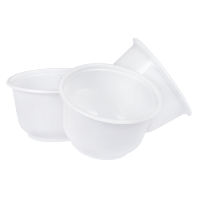 null 16 oz Recyclable Plastic Bowl 50 ea, $0.14/1ea