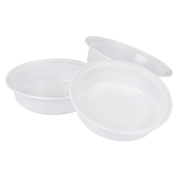 null 26 oz Recyclable Plastic Bowl 50 ea, $0.27/1ea