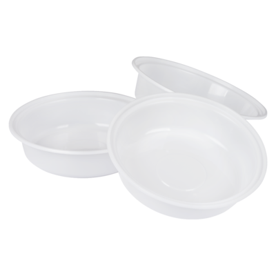 null Bol recyclable en plastique, 26 oz 50 ea, 0,27 $/1ch