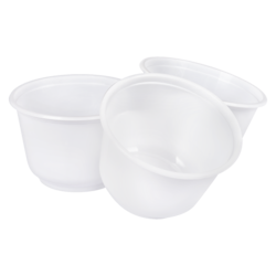 null 32 oz Recyclable Plastic Bowl 50 ea, $0.19/1ea