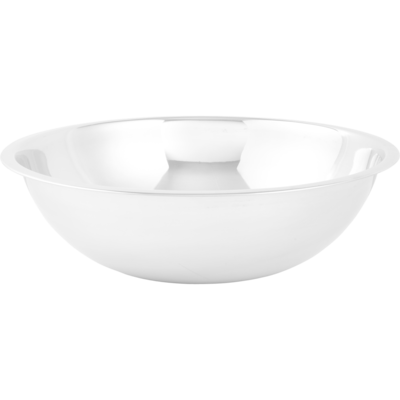 Browne & Co LTD Mixing Bowl, 13 qt 1 ea, $22.99/1ea