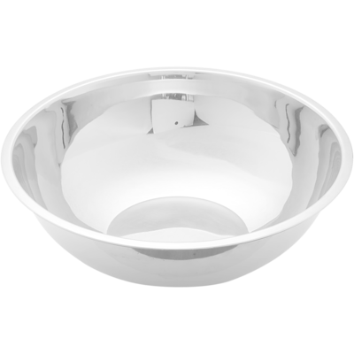 Browne & Co LTD Mixing Bowl, 16 qt 1 ea, $24.99/1ea