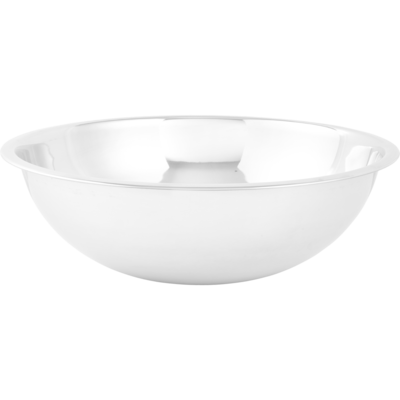 Browne & Co LTD Mixing Bowl, 20 qt 1 ea, $35.99/1ea