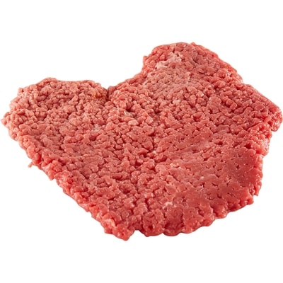 null Tenderized Hip Steak, Family Pack $34.14/1kg $15.49/1lb