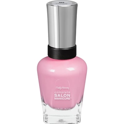 Sally Hansen Vernis à ongles Complete Salon Manicure, Afflorable 1 ea, 9,99 $/1ch