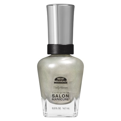 Complete Salon Manicure Nail Polish, Gleam Supreme